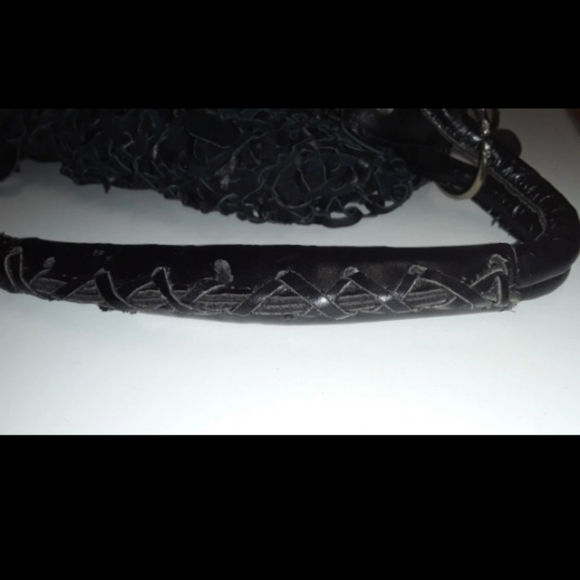 Unique genuine leather purse - Picture 3 of 8